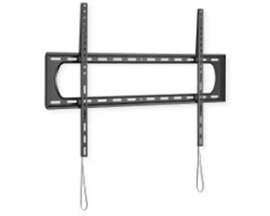 ROLINE VALUE Nosač za TV zidni nagibni, 60-120", udaljenost od zida 35 mm, nosivost 120 kg, crni